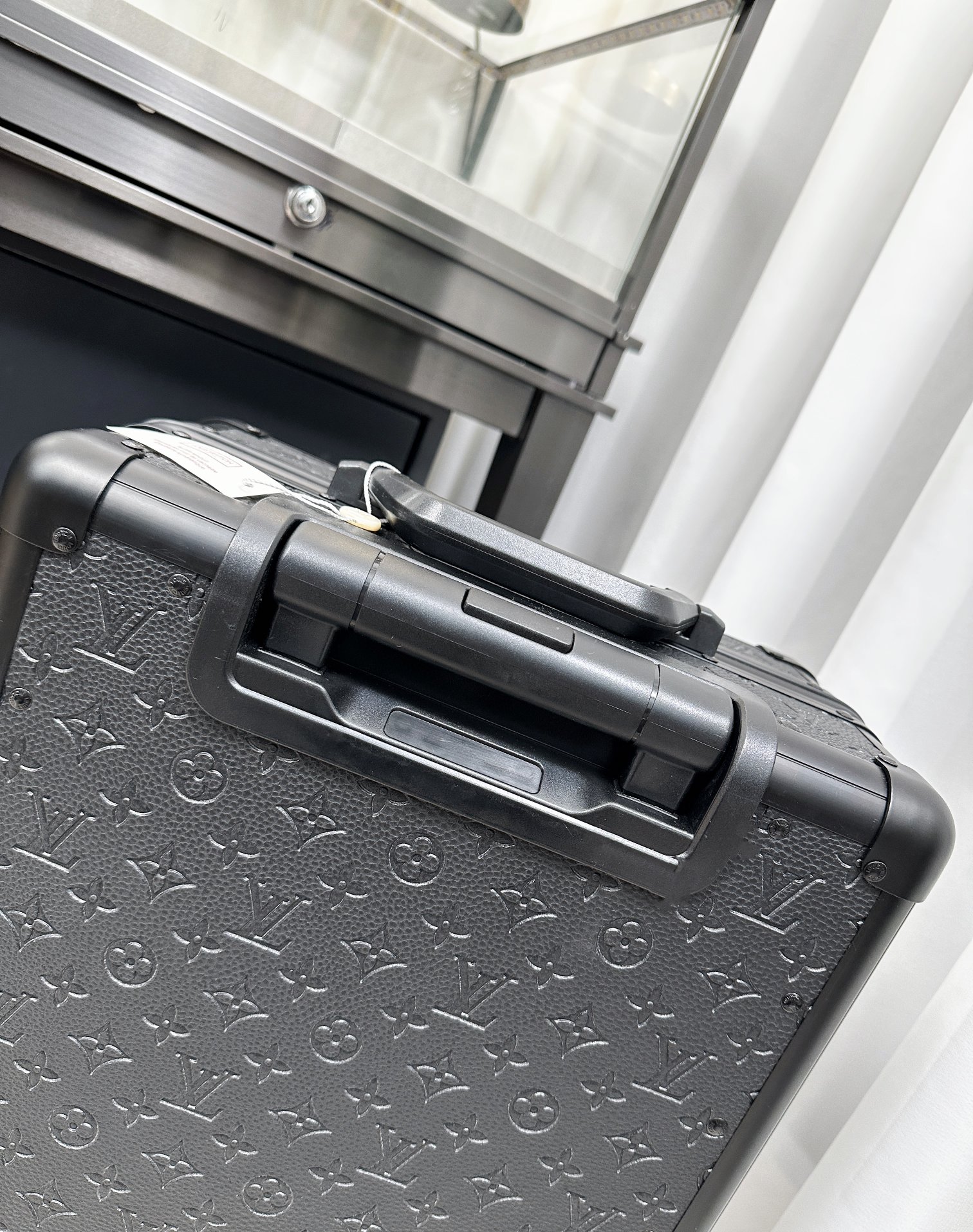 Louis Vuitton Suitcase